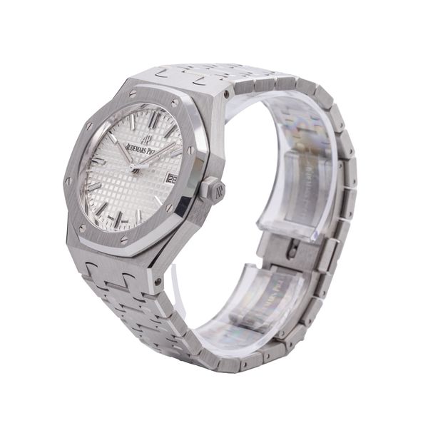 Audemars Piguet Royal Oak 77350ST.OO.1261ST.01